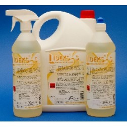 LIDEKS –S 5L LIDEKS –S 5L