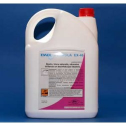 EWOL Professional Formula EX-46 1l EWOL Professional Formula EX-46 1l