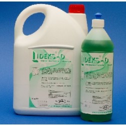 LIDEKS -D 5L LIDEKS -D 5L