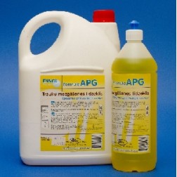 EWOL Professional Formula APG 1L EWOL Professional Formula APG 1L