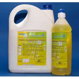 EWOL Professional Formula A 1L EWOL Professional Formula A 1L