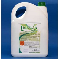 LIDEKS-D automat 10L LIDEKS-D automat 10L