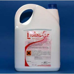 LIDEKS-SK 10L LIDEKS-SK 10L