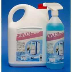 EWOL Glass ar amonjaku 5L EWOL Glass ar amonjaku 5L