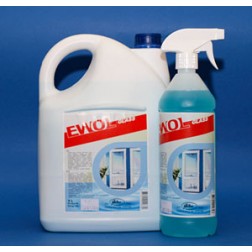EWOL Glass ar etiķskābi 5L EWOL Glass ar etiķskābi 5L