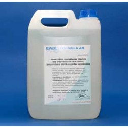 EWOL Professional Formula AN 5L EWOL Professional Formula AN 5L