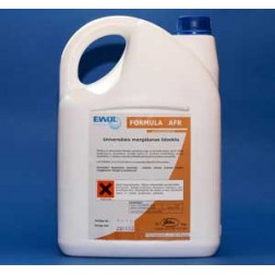 EWOL Professional Formula AFR AntiFAT 5L EWOL Professional Formula AFR AntiFAT 5L