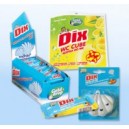 DIX WC Bloks