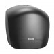 Toilet paper holder Katrin Inclusive Gigant L Black
