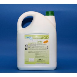 EWOL Professional Formula AGD Green 5L EWOL Professional Formula AGD Green 5L