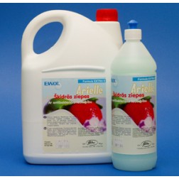 EWOL Professional Formula EXTRA S Arielle 5L EWOL Professional Formula EXTRA S Arielle 5L