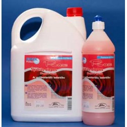 EWOL Professional Formula EXTRA S Roze 5L EWOL Professional Formula EXTRA S Roze 5L