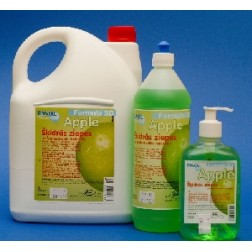 EWOL Professional Formula SD Apple 5l EWOL Professional Formula SD Apple 5l