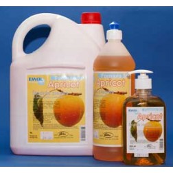 EWOL Professional Formula SD Apricot 1L EWOL Professional Formula SD Apricot 1L